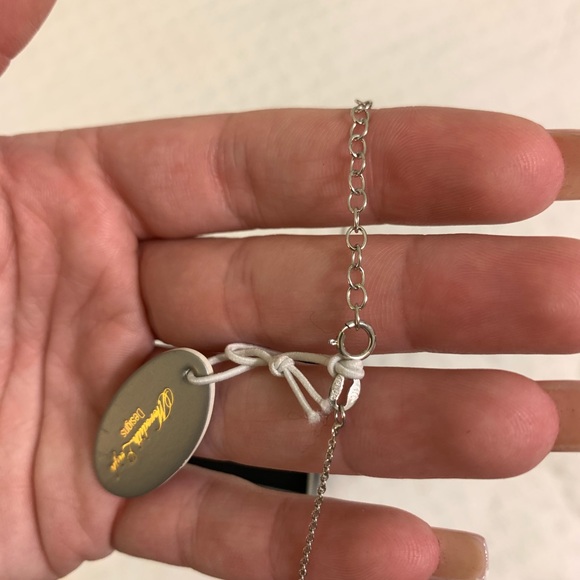 Emerald Green Necklace - Picture 4 of 8